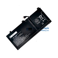Μπαταρία για HP HSTNN-OB1V M12329-AC1 SI03XL M02027-005 [Αντικατάσταση μπαταρίας]